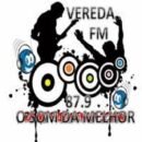 Rádio Vereda 87.9 FM Vereda / BA - Brasil