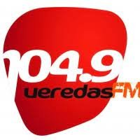 Rádio Veredas 104.9 FMCorrentina / BA - Brasil