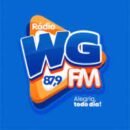 Rádio WG 87.9 FM Wenceslau Guimarães / BA - Brasil