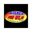 Rádio Wagner 87.9 FM Wagner / BA - Brasil