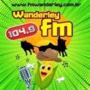 Rádio Wanderley 104.9 FM Wanderley / BA - Brasil