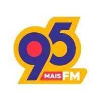 Rádio 95 FM 95.9Natal / RN - Brasil