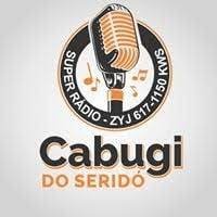 Rádio Cabugi do Seridó 1150 AMJardim do Seridó / RN - Brasil