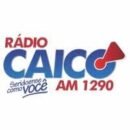 Rádio Caicó 1290 AM Caicó / RN - Brasil