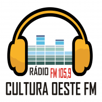 Rádio Cultura Oeste 105.9 FMSanta Maria da Vitória / BA - Brasil