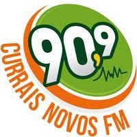 Rádio Currais Novos 90.9 FMCurrais Novos / RN - Brasil