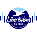 Rádio Libertadora 96.3 FM Mossoró / RN - Brasil
