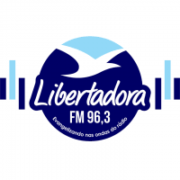 Rádio Libertadora 96.3 FMMossoró / RN - Brasil