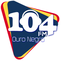 Rádio Ouro Negro 104.9 FMAlto do Rodrigues / RN - Brasil