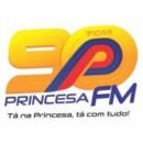 Rádio Princesa TCM 90.9 FM Açu / RN - Brasil