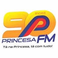 Rádio Princesa TCM 90.9 FMAçu / RN - Brasil