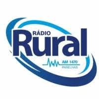 Rádio Rural 1470 AMParelhas / RN - Brasil