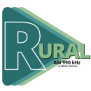 Rádio Rural 990 AM Mossoró / RN - Brasil