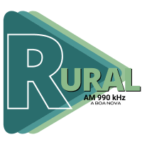 Rádio Rural 990 AMMossoró / RN - Brasil