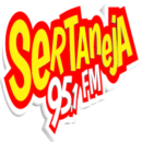 Rádio Sertaneja 95.1 FM Currais Novos / RN - Brasil