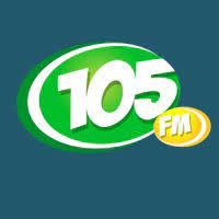 Rádio 105 FMCeará-Mirim / RN - Brasil