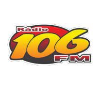 Rádio 106.5 FMCeará-Mirim / RN - Brasil