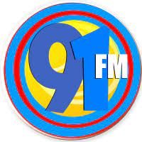 Rádio 91 FMMossoró / RN - Brasil