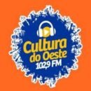 Rádio Cultura do Oeste 102.9 FM Pau dos Ferros / RN - Brasil