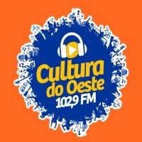 Rádio Cultura do Oeste 102.9 FMPau dos Ferros / RN - Brasil