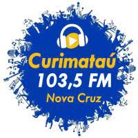 Rádio Curimatau 103.5 FMNova Cruz / RN - Brasil