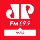 Rádio Jovem Pan 89.9 FM Natal / RN - Brasil