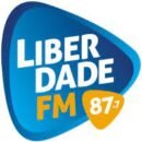 Rádio Liberdade 87.7 FM Parnamirim / RN - Brasil