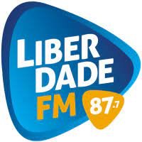 Rádio Liberdade 87.7 FMParnamirim / RN - Brasil