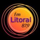 Rádio Litoral Natal 87.9 FM Natal / RN - Brasil