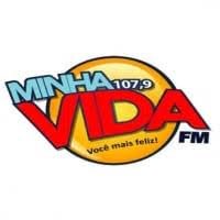 Rádio Minha Vida 107.9 FMMartins / RN - Brasil