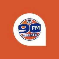 Rádio Obelisco 90.9 FMPau dos Ferros / RN - Brasil