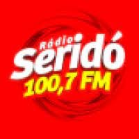 Rádio Seridó 100.7 FMCaicó / RN - Brasil