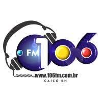 Rádio Solidariedade 106 FMCaicó / RN - Brasil