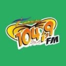 Rádio Timbaúba 104.9 FM Santana do Matos / RN - Brasil
