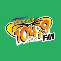 Rádio Timbaúba 104.9 FMSantana do Matos / RN - Brasil