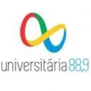 Rádio Universitária 88.9 FM Natal / RN - Brasil