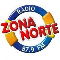 Rádio Zona Norte 87.9 FMNatal / RN - Brasil