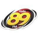 Rádio 89 FM João Câmara / RN - Brasil