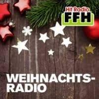 Weihnachts RadioFrankfurt / Alemanha