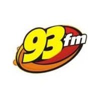 Rádio 93 FMCarnaúba dos Dantas / RN - Brasil