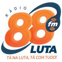 Rádio Educativa Luta 88.5 FMApodi / RN - Brasil