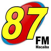 Rádio Macaíba 87.9 FMMacaíba / RN - Brasil