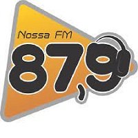 Rádio Nossa 87.9 FMSão Rafael / RN - Brasil