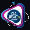 Rádio São Miguel 104.9 FM São Miguel / RN - Brasil
